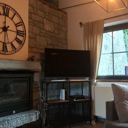 La Parenthese Villa Chimay Dış mekan fotoğraf