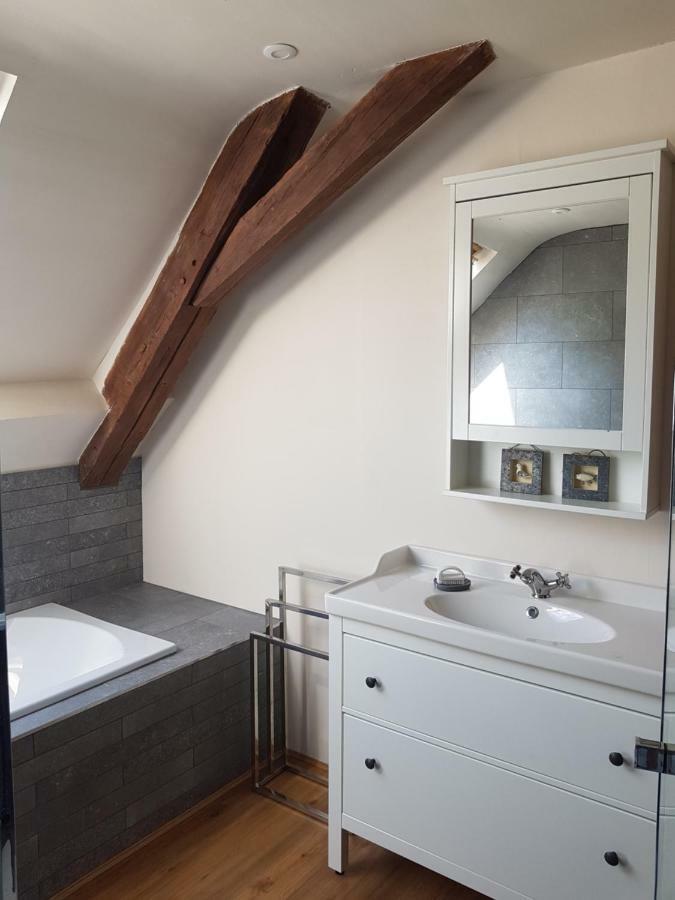 La Parenthese Villa Chimay Dış mekan fotoğraf