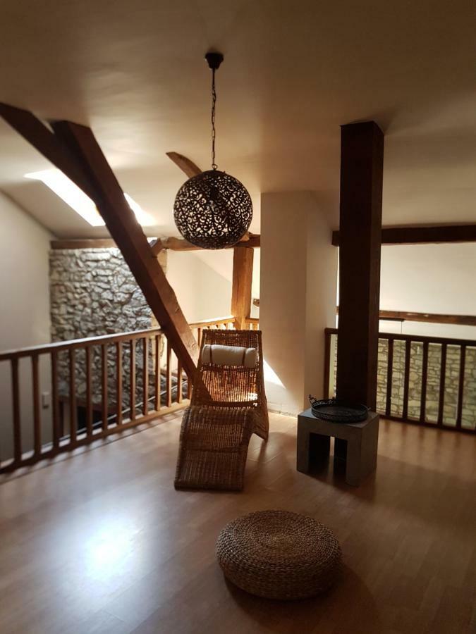 La Parenthese Villa Chimay Dış mekan fotoğraf