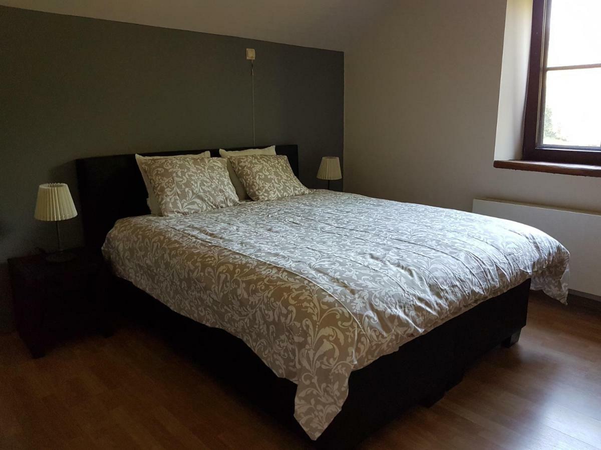 La Parenthese Villa Chimay Dış mekan fotoğraf