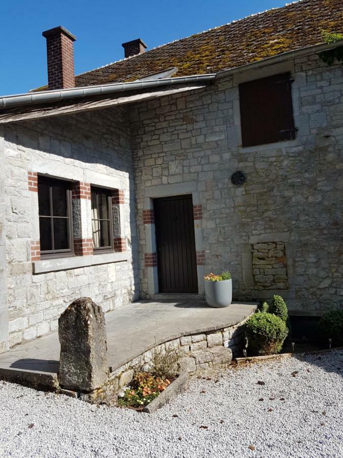 La Parenthese Villa Chimay Dış mekan fotoğraf