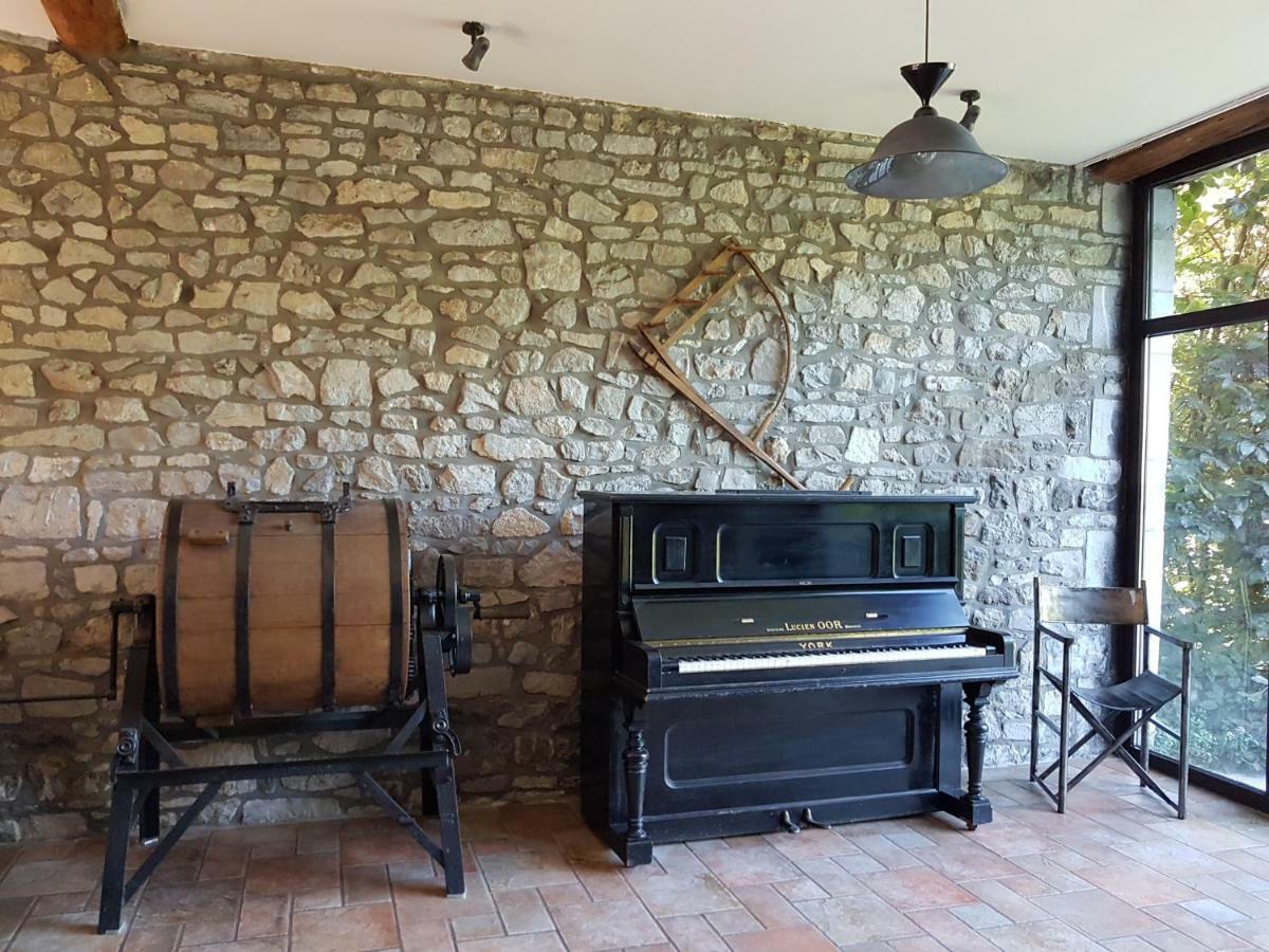 La Parenthese Villa Chimay Dış mekan fotoğraf